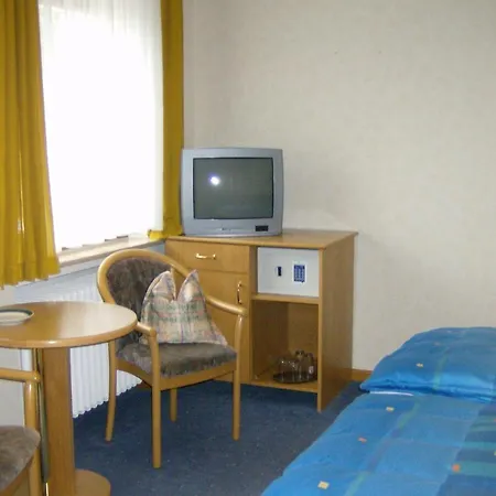 Guest house Stiegelmeier 3*