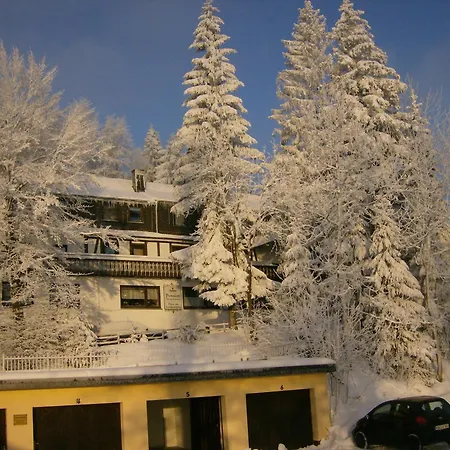 Guest house Stiegelmeier 3*