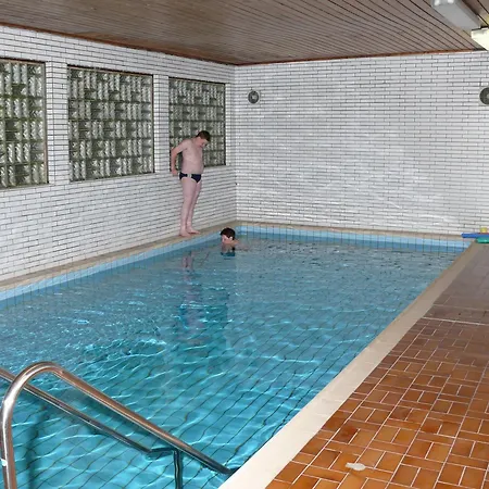 Pensión Stiegelmeier