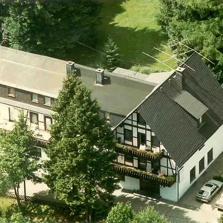 Guest house Stiegelmeier Winterberg