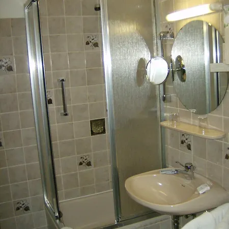 Pensión Stiegelmeier Winterberg