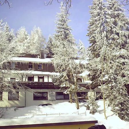 Guest house Stiegelmeier