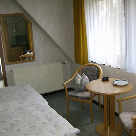 Pensión Stiegelmeier