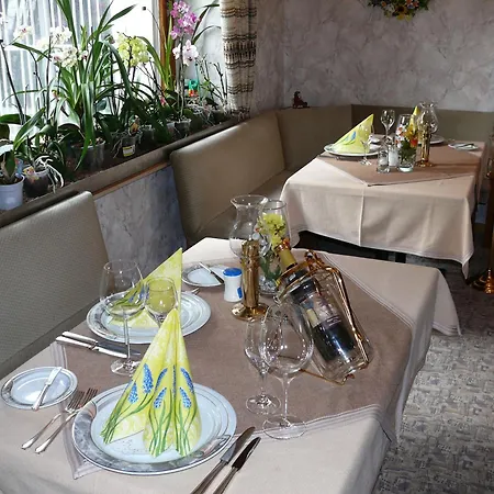 Guest house Stiegelmeier 3*