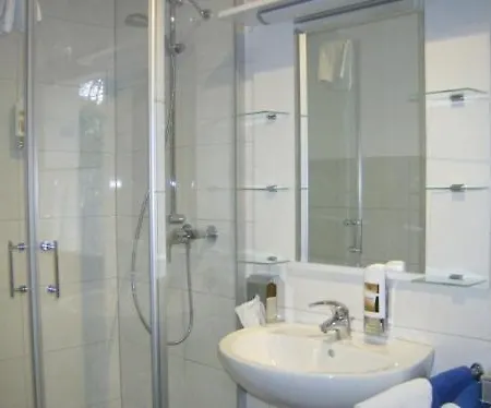 Casa de hóspedes Stiegelmeier 3*