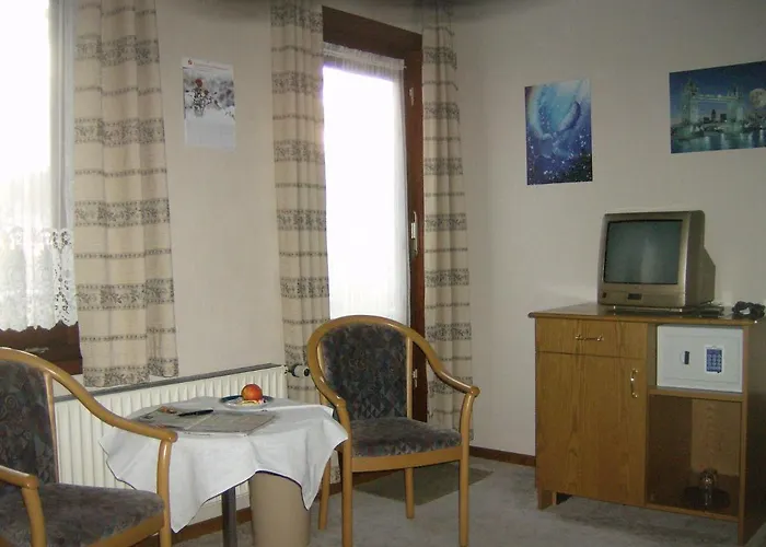 Stiegelmeier Πανσιόν