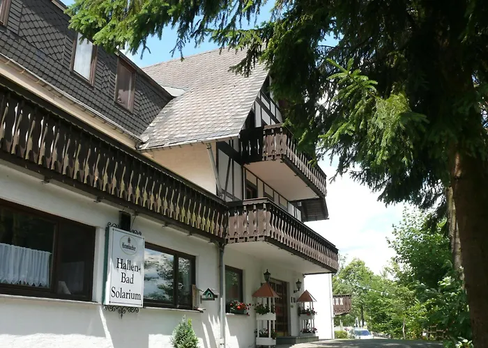 Stiegelmeier Βίντερμπεργκ