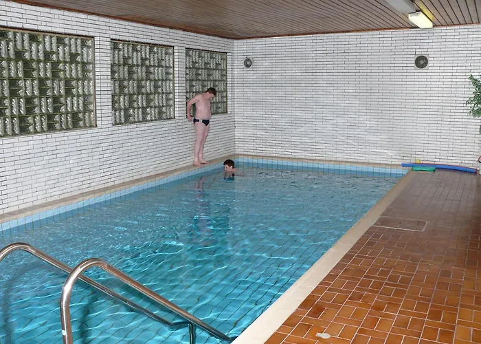 招待所 Stiegelmeier