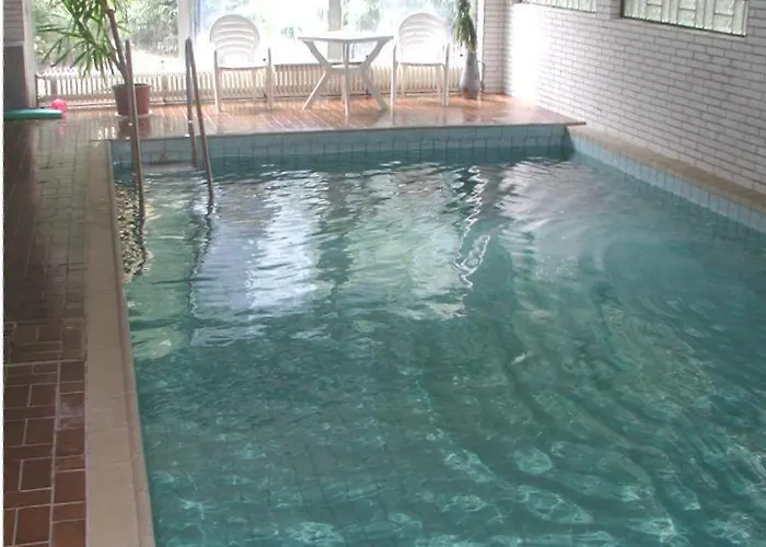 招待所 Stiegelmeier 温特贝格