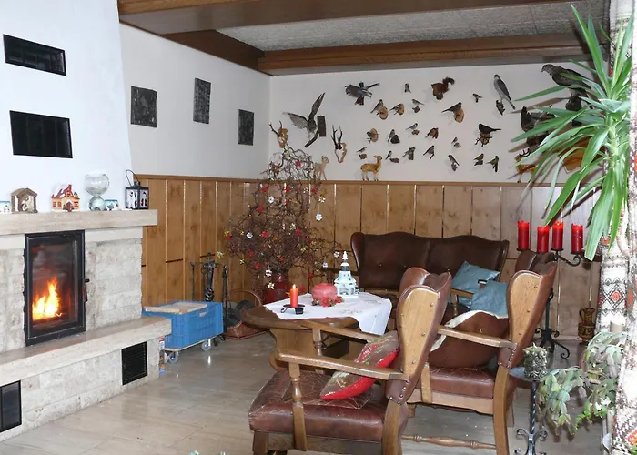 Stiegelmeier Βίντερμπεργκ