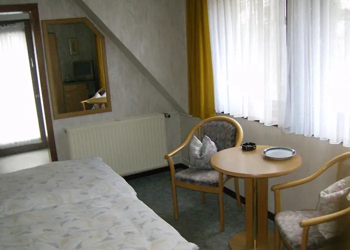 招待所 Stiegelmeier